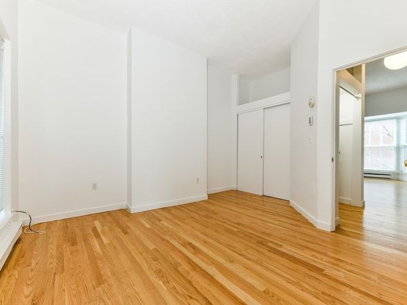99 + 101 West Springfield St, Boston MA 02118