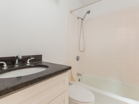 99 + 101 West Springfield St, Boston MA 02118