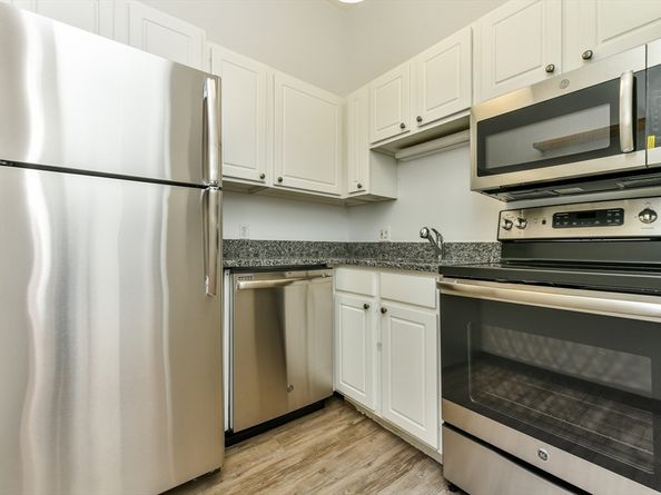 99 + 101 West Springfield St, Boston MA 02118