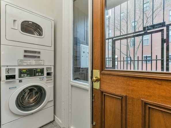 99 + 101 West Springfield St, Boston MA 02118