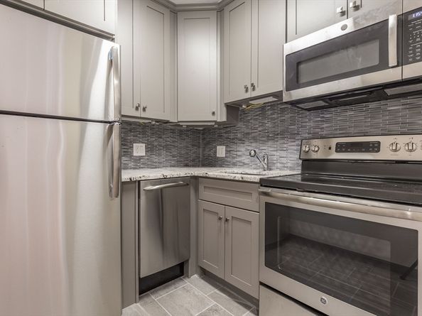 99 + 101 West Springfield St, Boston MA 02118