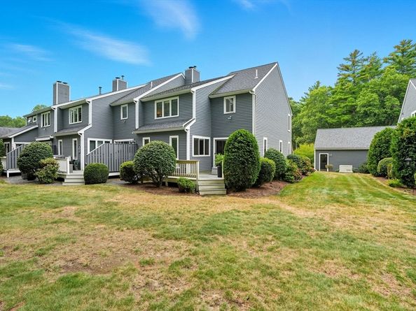 53 Bay Farm Rd 53, Duxbury MA 02332