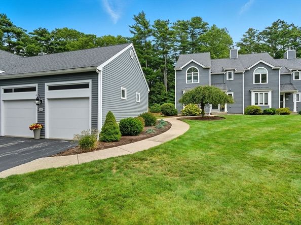 53 Bay Farm Rd 53, Duxbury MA 02332