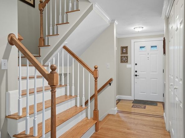 53 Bay Farm Rd 53, Duxbury MA 02332