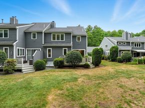 53 Bay Farm Rd 53, Duxbury MA 02332