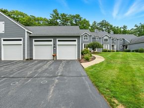 53 Bay Farm Rd 53, Duxbury MA 02332
