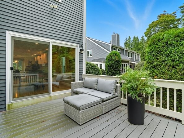 53 Bay Farm Rd 53, Duxbury MA 02332