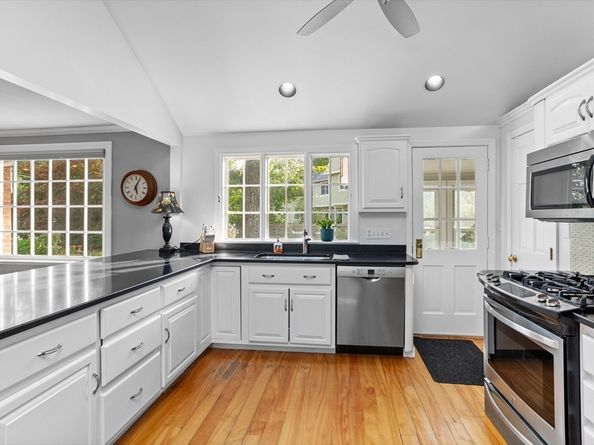 36 Adams Street, Lexington MA 02420