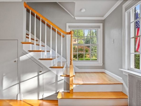 36 Adams Street, Lexington MA 02420