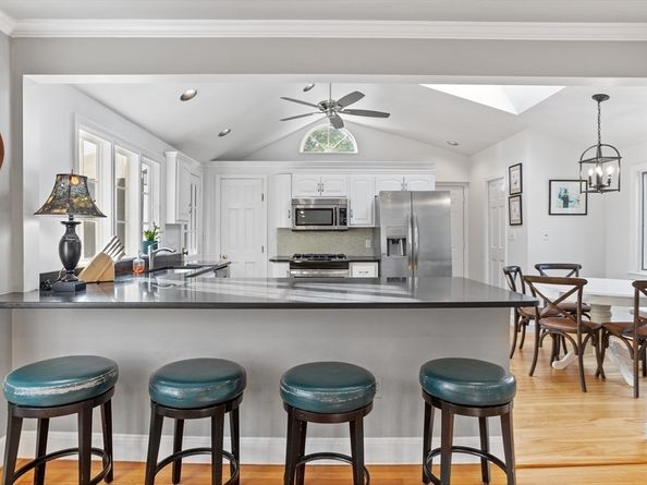 36 Adams Street, Lexington MA 02420