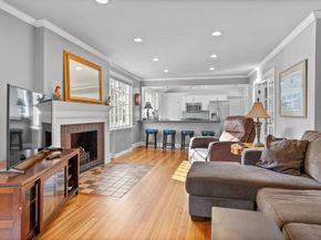 36 Adams Street, Lexington MA 02420