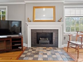 36 Adams Street, Lexington MA 02420