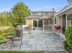 36 Adams Street, Lexington MA 02420