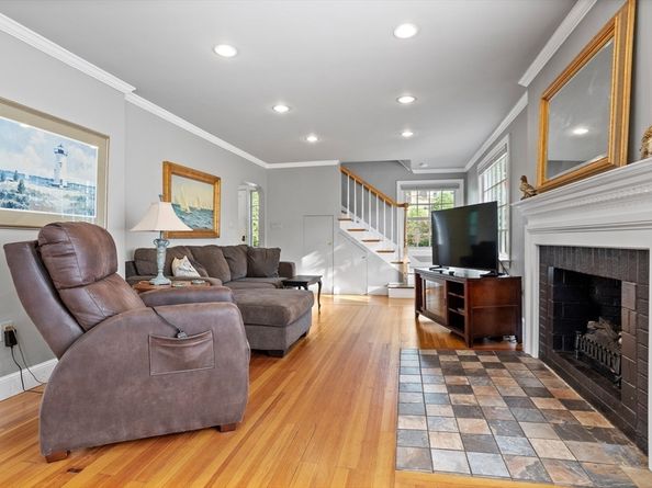 36 Adams Street, Lexington MA 02420