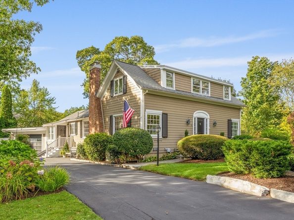 36 Adams Street, Lexington MA 02420