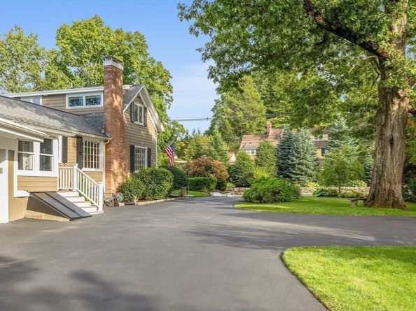 36 Adams Street, Lexington MA 02420