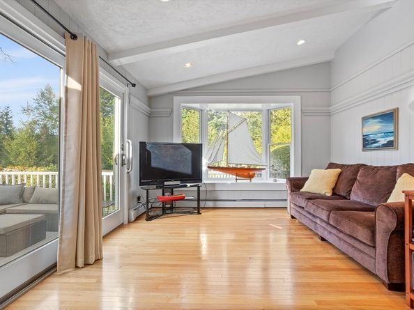36 Adams Street, Lexington MA 02420