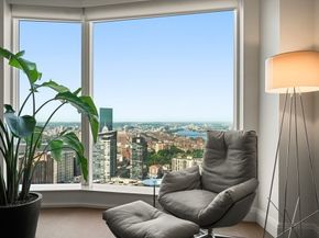 240 Devonshire Street 5703, Boston MA 02110