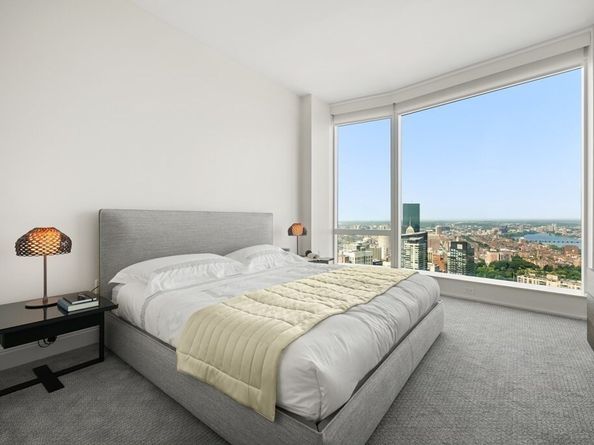 240 Devonshire Street 5703, Boston MA 02110