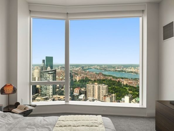 240 Devonshire Street 5703, Boston MA 02110