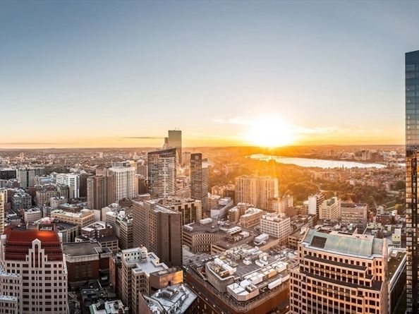 240 Devonshire Street 5703, Boston MA 02110