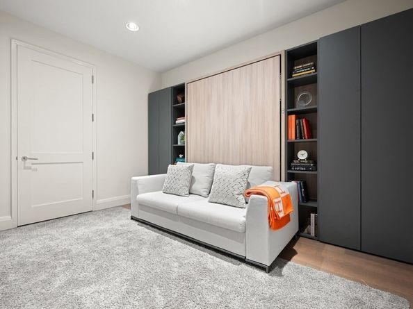 240 Devonshire Street 5703, Boston MA 02110