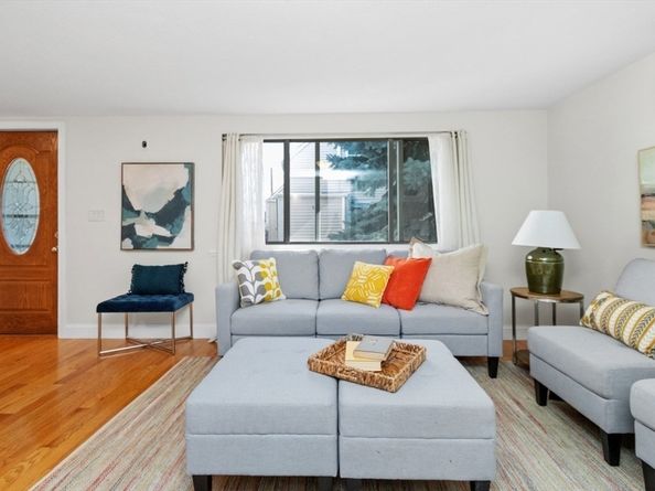 426-R Saratoga St, Boston MA 02128