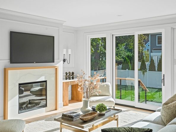 107 Valley Road, Needham MA 02492