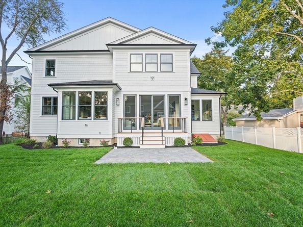 107 Valley Road, Needham MA 02492