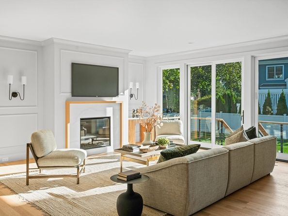 107 Valley Road, Needham MA 02492