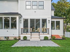 107 Valley Road, Needham MA 02492
