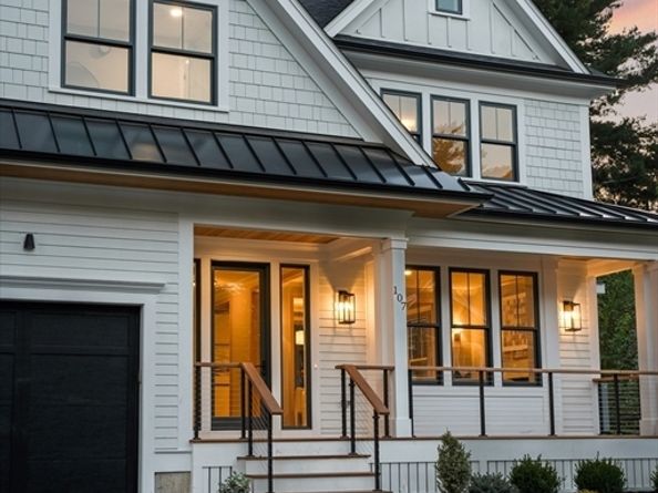 107 Valley Road, Needham MA 02492