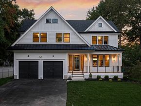 107 Valley Road, Needham MA 02492