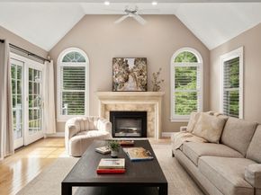 21 Cedar Springs Lane, Needham MA 02492