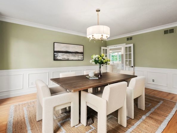 21 Cedar Springs Lane, Needham MA 02492