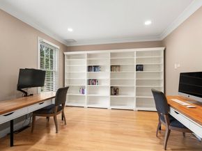 21 Cedar Springs Lane, Needham MA 02492