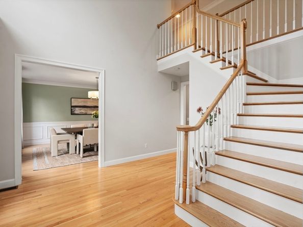21 Cedar Springs Lane, Needham MA 02492