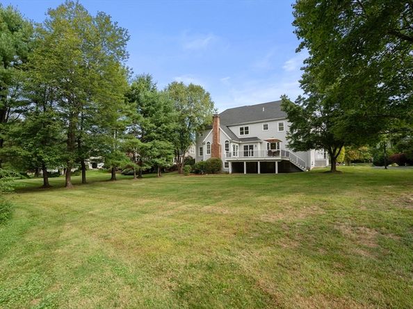 21 Cedar Springs Lane, Needham MA 02492