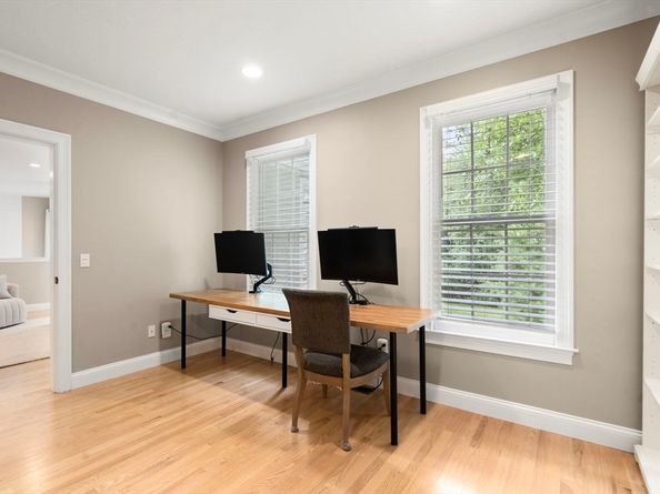 21 Cedar Springs Lane, Needham MA 02492
