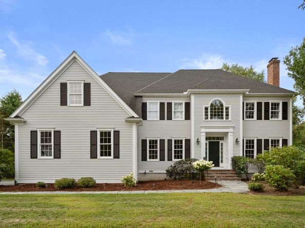 21 Cedar Springs Lane, Needham MA 02492