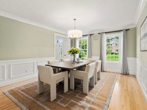 21 Cedar Springs Lane, Needham MA 02492