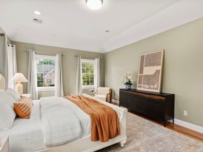 21 Cedar Springs Lane, Needham MA 02492