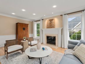 21 Cedar Springs Lane, Needham MA 02492