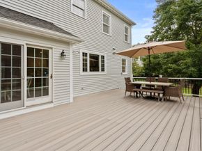 21 Cedar Springs Lane, Needham MA 02492
