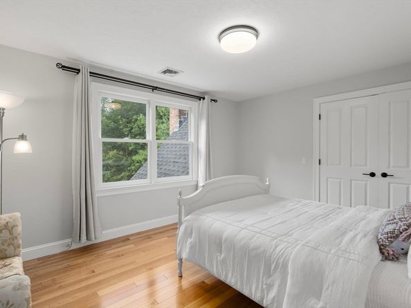 21 Cedar Springs Lane, Needham MA 02492
