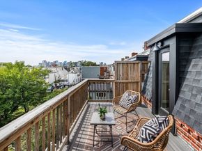 125 Saratogra Street U: 2, Boston MA 02128