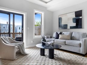 125 Saratogra Street U: 2, Boston MA 02128