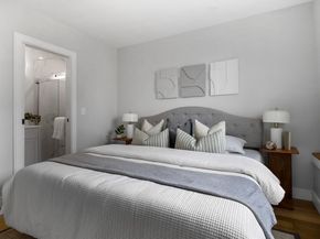 125 Saratogra Street U: 2, Boston MA 02128