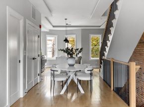 125 Saratogra Street U: 2, Boston MA 02128