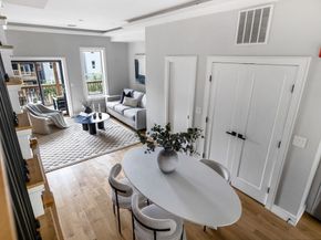 125 Saratogra Street U: 2, Boston MA 02128